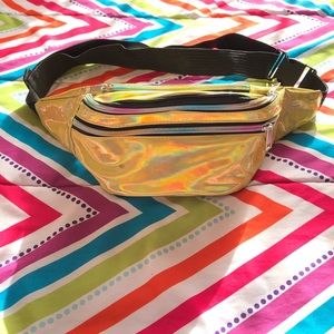 Fanny pack